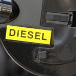 ディーゼルエンジンの仕組みと特徴