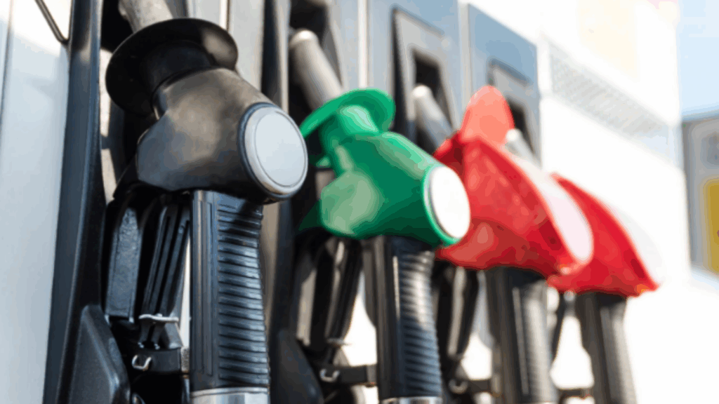 ディーゼルエンジンとガソリンエンジンの比較