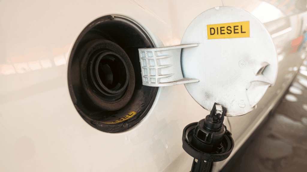 ディーゼルエンジン 燃料添加剤の選び方