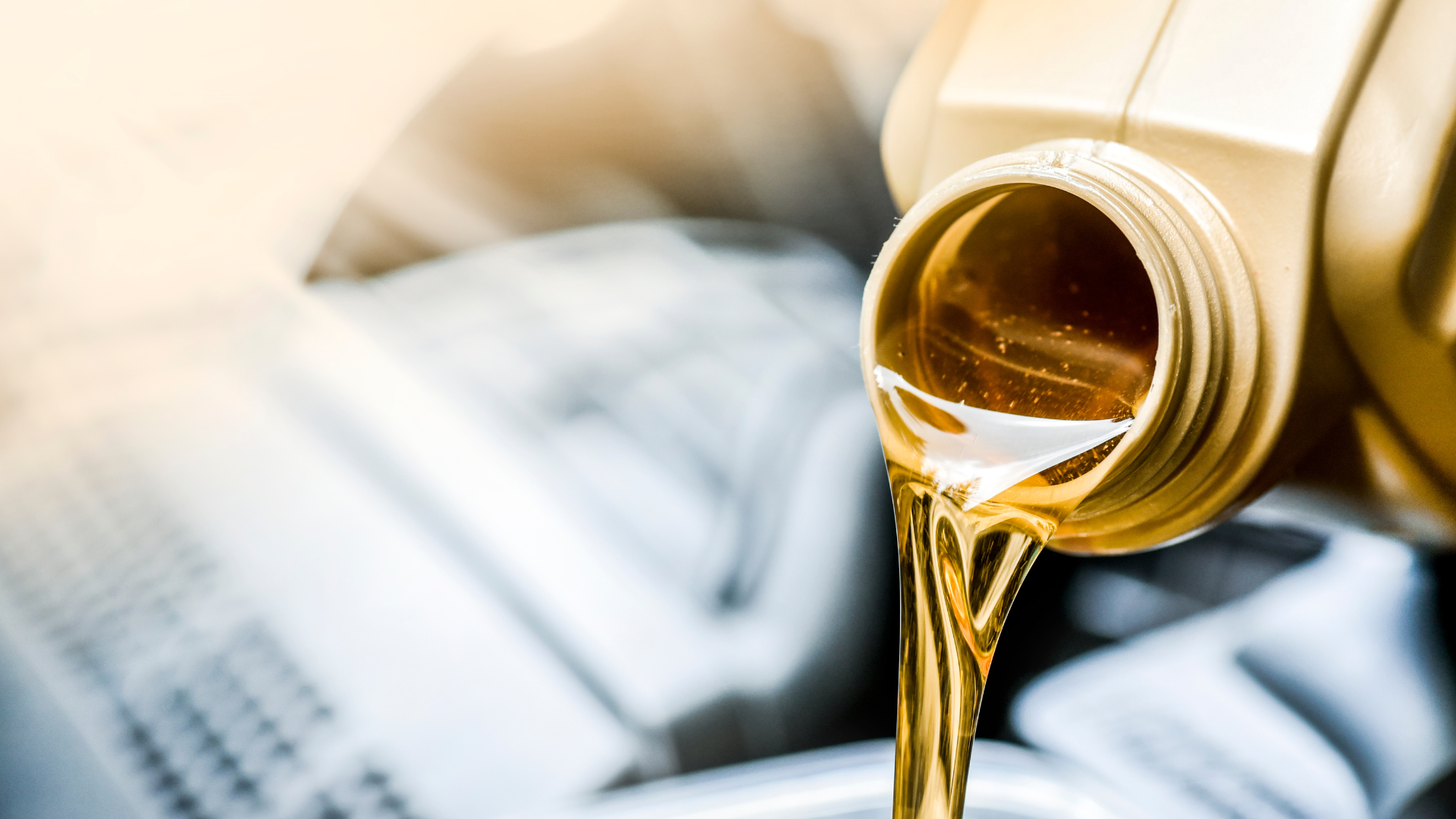 ディーゼル燃料添加剤の重要性と選び方