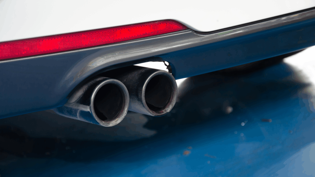 ディーゼルエンジンの仕組み