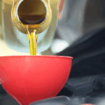 エンジン洗浄の効果