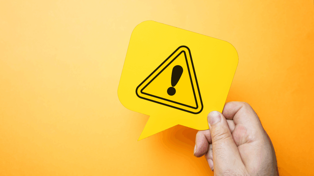 エンジン洗浄の注意点