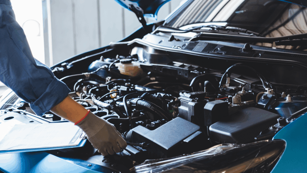 ディーゼル定期メンテンナンスの重要性