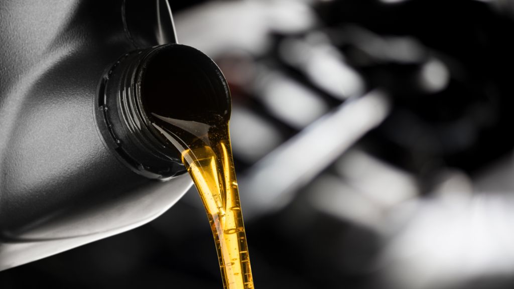 エンジン洗浄オイルの基本知識