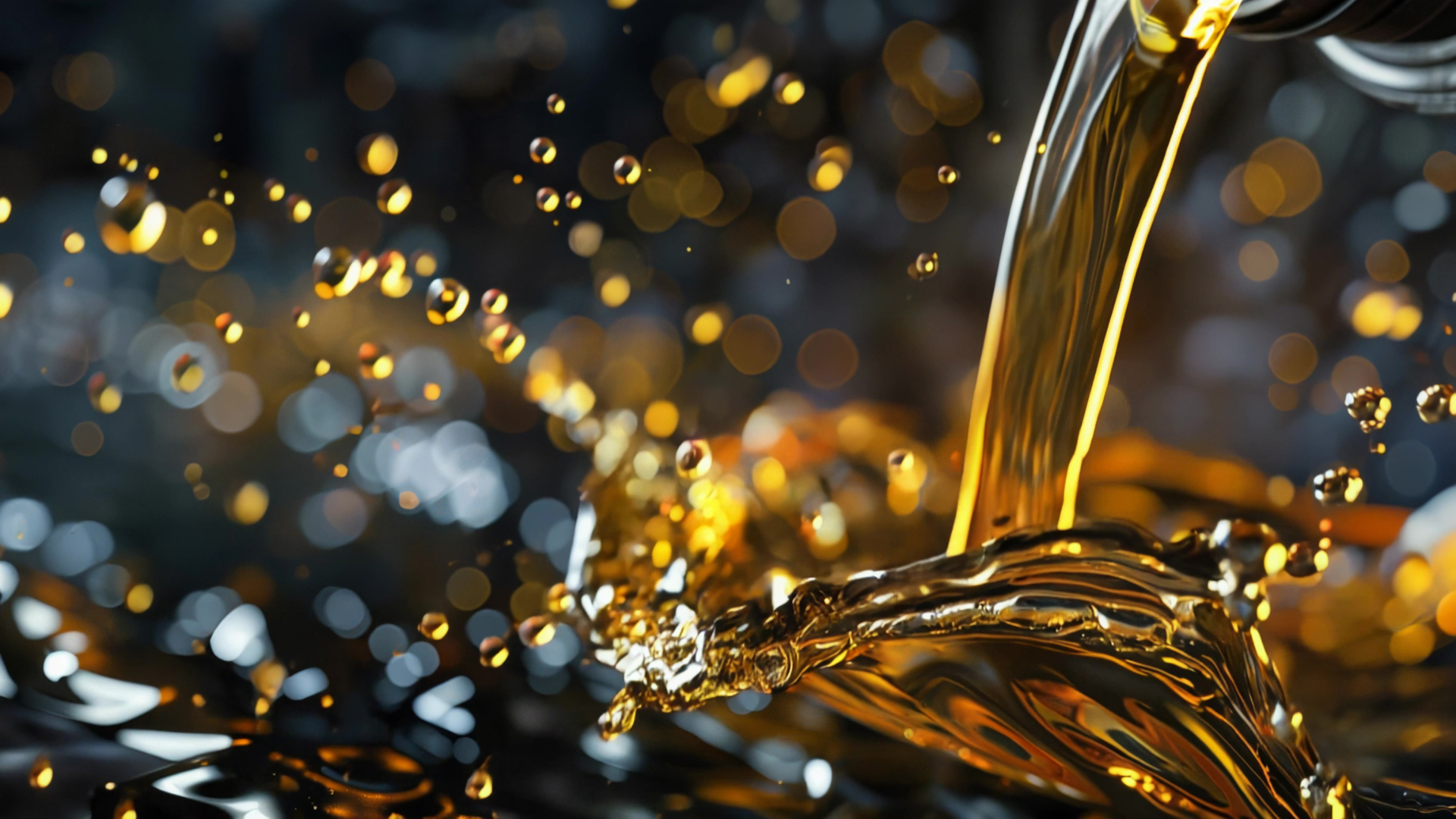 エンジン洗浄オイルの効果と必要性を徹底解説