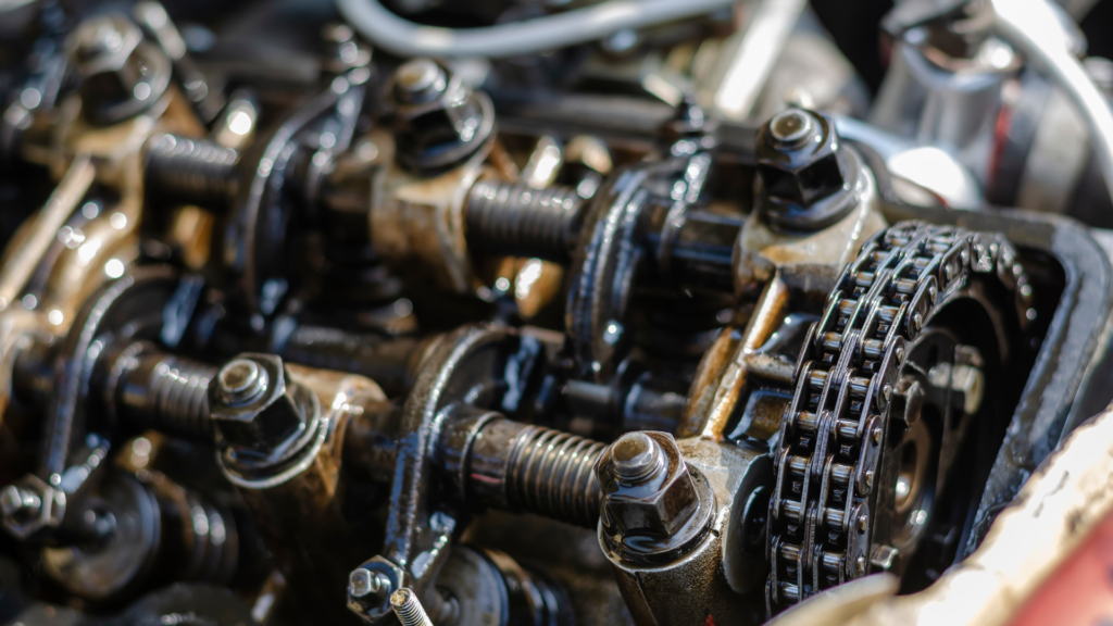 水素ガスカーボンクリーニングが必要となる原因とカーボン蓄積の仕組み