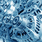 水素ガスを使ったエンジン洗浄のプロセスとメンテナンス