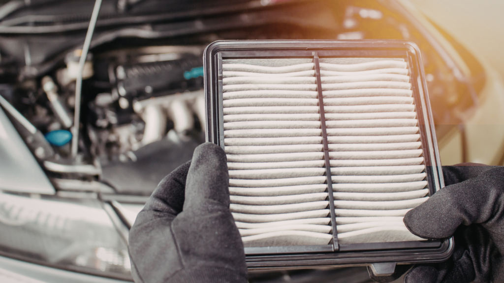 DPF・EGRのメンテナンスとその重要性