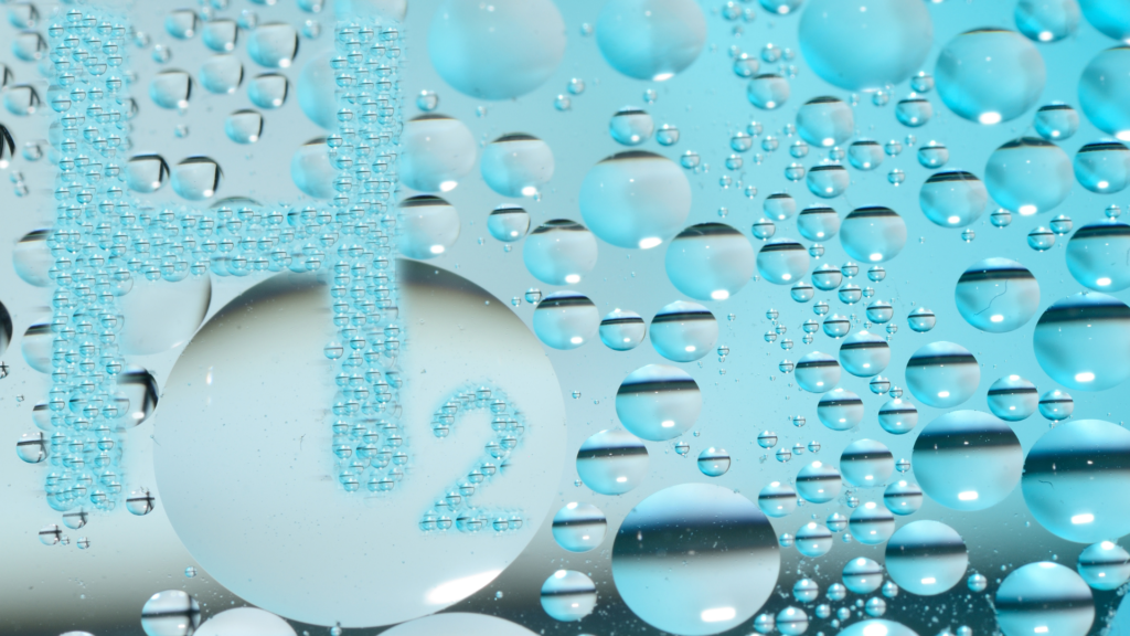 水素ガスを用いたエンジン洗浄の基本概念と効果