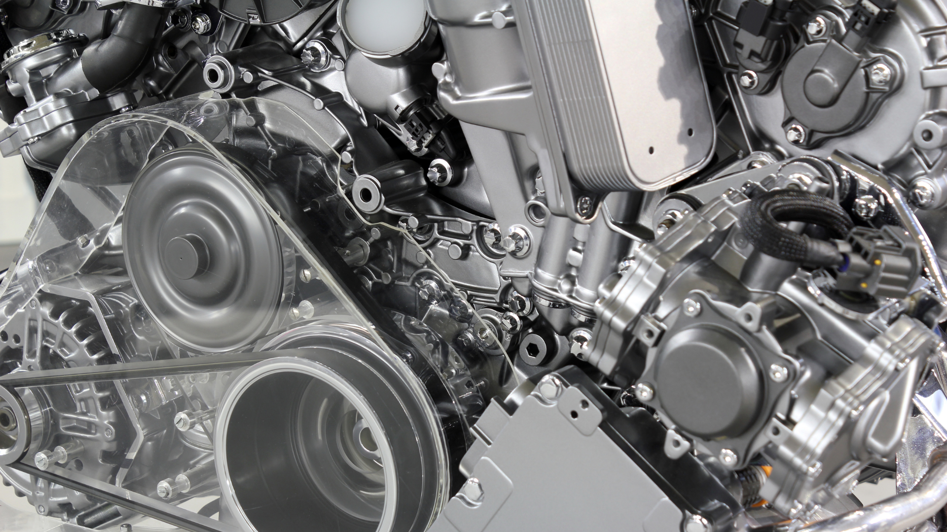 水素エンジンクリーニングの基本とメリット