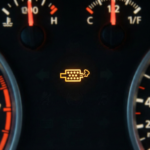 DPF警告灯が点灯・点滅した時の正しい対処法！放置リスクと判断基準を徹底解説