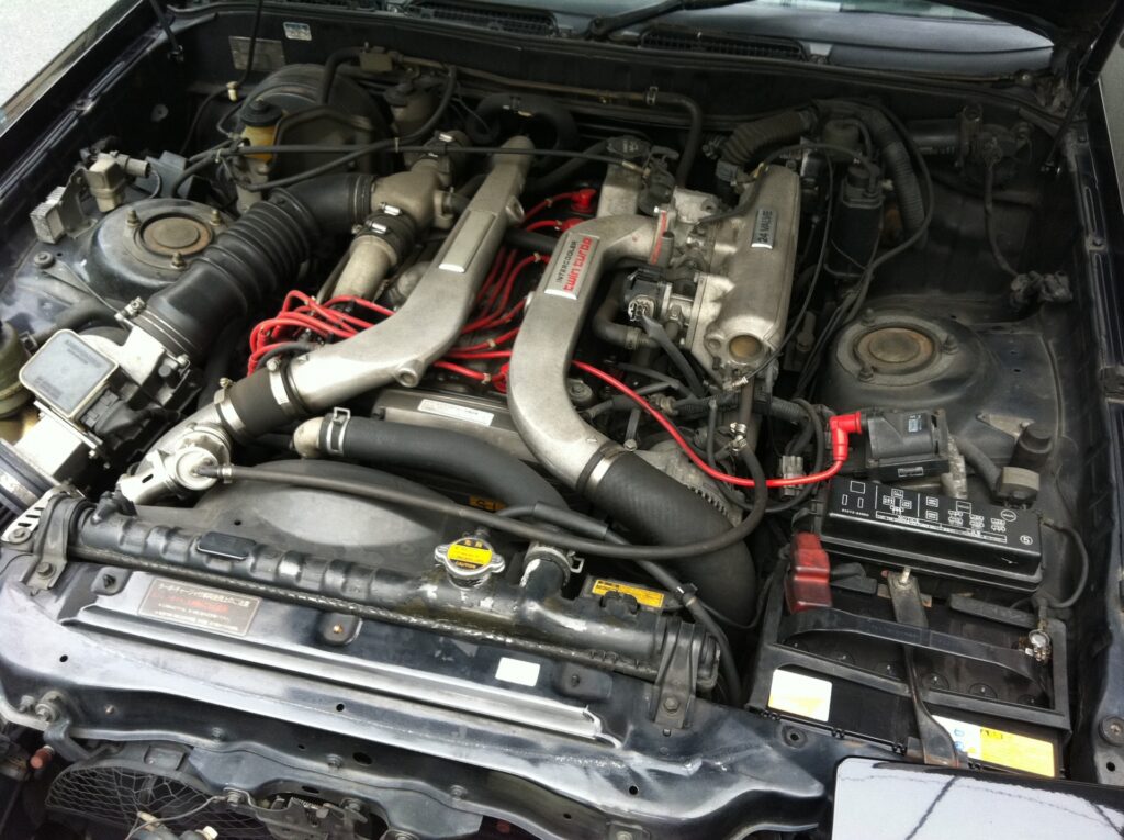 CCYが提唱する「3つの柱」で行うエンジンメンテナンス