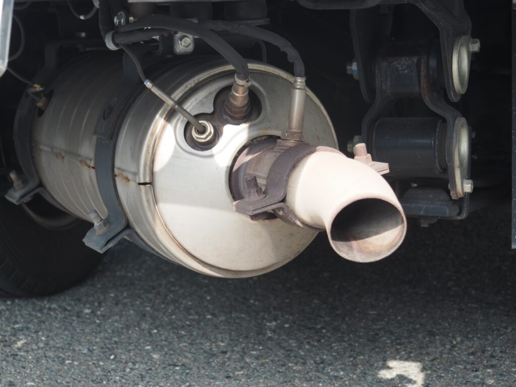 なぜ今のディーゼルエンジンに「特別なメンテナンス」が必要なのか?