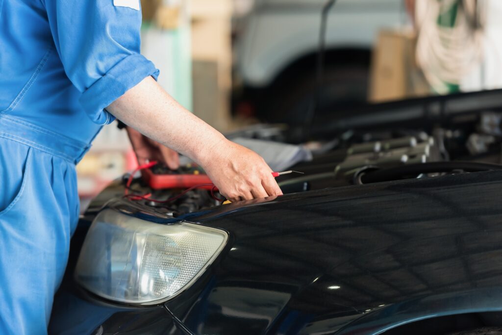 プロが教える「末長く乗るため」の日常チェックポイント