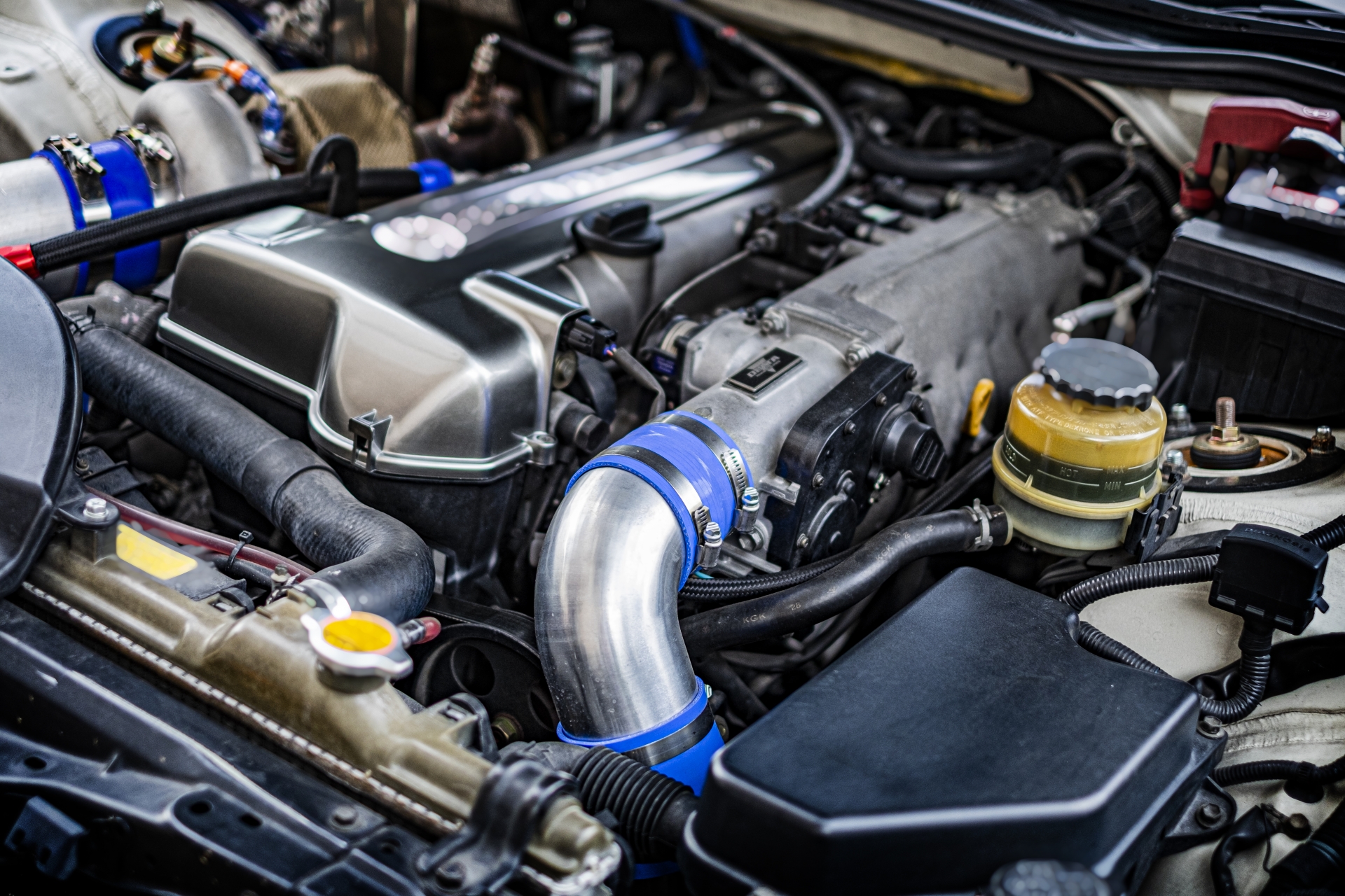 エンジン メンテナンスで差が出るディーゼル車管理｜DPF詰まりを防ぐ実践策