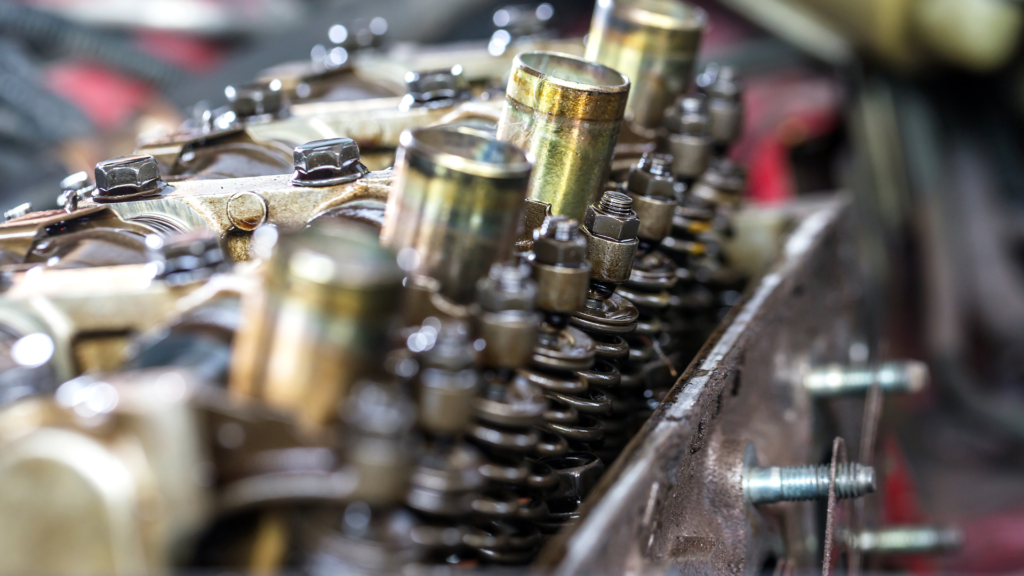 水素を利用したカーボン除去の基本概念