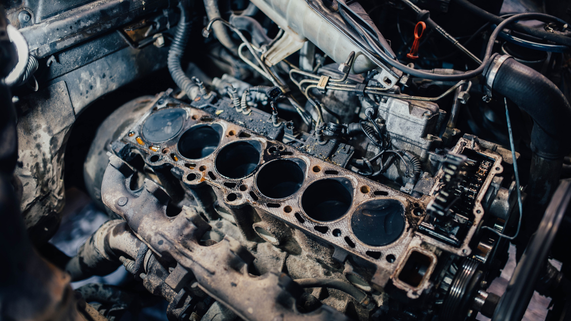 水素によるカーボン除去技術の全貌とその効果