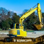 ディーゼルエンジンのメンテナンスガイド｜重機の寿命を延ばすポイント