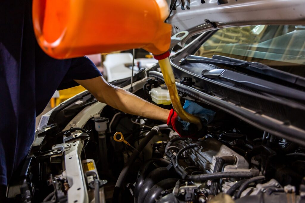 日常・定期的にチェックすべき5つの基本項目