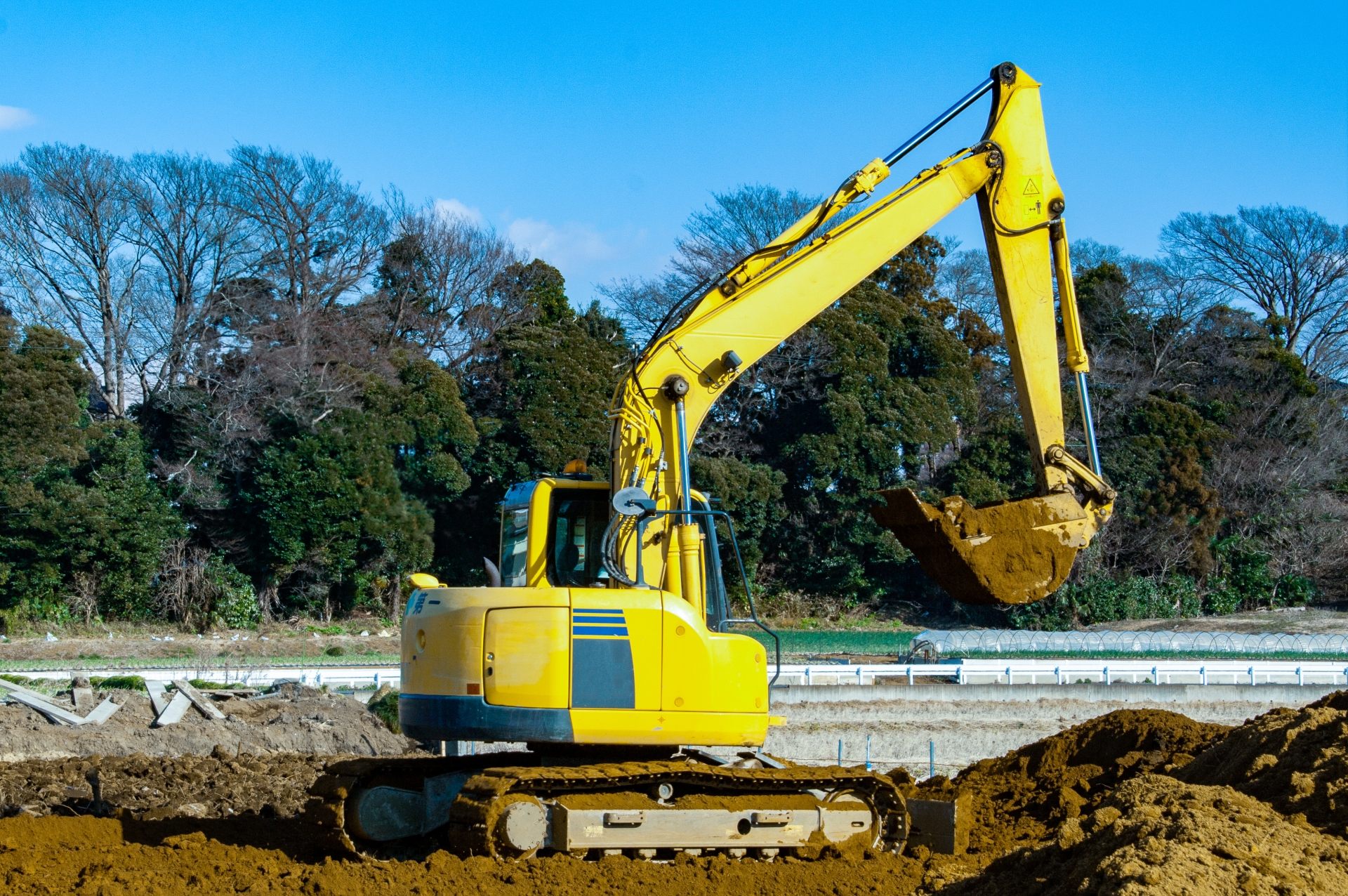 ディーゼルエンジンのメンテナンスガイド｜重機の寿命を延ばすポイント