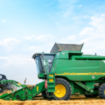 ジョンディアは日本でどのように展開されているのか、その魅力を解説