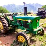 ジョンディアとヤンマーの関係とは？提携の背景や販売の歴史