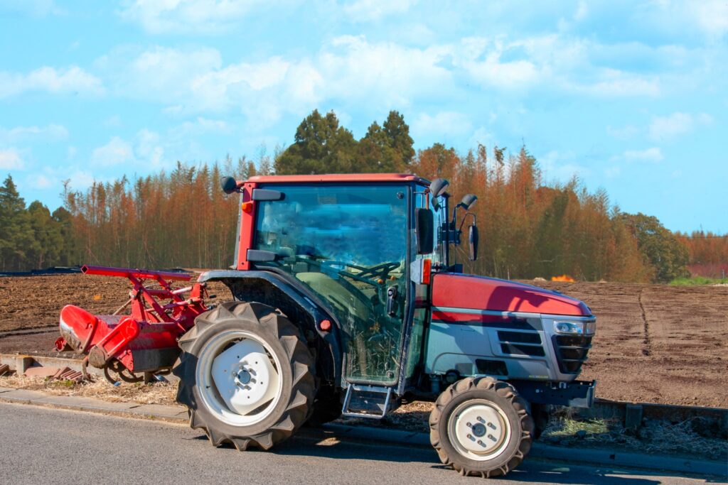 ジョンディアとヤンマーの違い