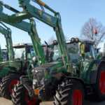 フェントトラクターの魅力と選び方ガイド