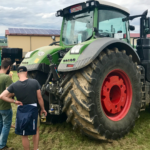 フェントのトラクターで500馬力クラスを選ぶポイント